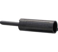 Shimano Spares Sis SP41 Outer Gear Casing St-9000 Short Nose Cap - Sin