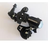 Shimano SIS Tourney RD-FT35A SS Rear Mech Derailleur 6/7 Speed Hanger Mount NEW