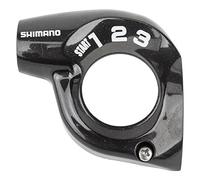 Shimano SL-3S35-E indicator cover and fixing screw