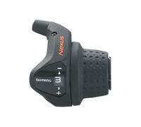 SHIMANO SL-3S41E Nexus 3-speed Revo shifter, short grip, right hand