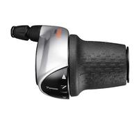 Shimano SL-C3000 Nexus 7-speed Revo shifter, right hand, silver