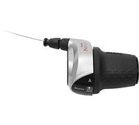 Shimano SL-C6000 Nexus 8-speed Revo shifter, right hand, silver