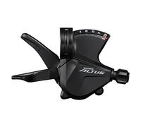 Shimano SL-M2000 Altus shift lever, band-on, 9-speed, right hand