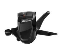 Shimano SL-M3010 Acera shift lever, band-on, 2-speed, left hand