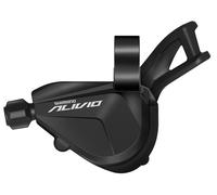 MTB ALIVIO M3100 Left Shifter 2V Black