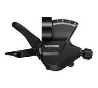 Shimano SL-M315-7R shift lever, band on, 7-speed, right hand