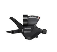 SHIMANO SL-M315-8R Shift Lever, Band on, 8-Speed, Right