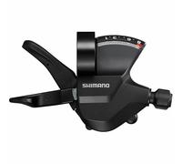 Shimano SL-M315-8R shift lever, band on, 8-speed, right hand