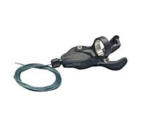 Shimano SL-M4100 10-Speed Gear Lever Right Black Clamp Including Shift Cable NEW