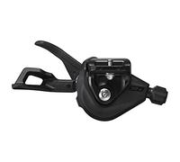 Shimano Deore M4100 I-spec Ev Right Shifter Black 10s