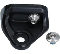 SHIMANO SL-M5100-I right hand bracket unit, Black