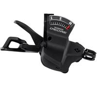 SHIMANO Sl-M5130 10-Speed Shifter Black, Rear, 10-Speed