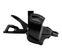 Shimano SL-M6000 Deore 10-Speed Shift Lever, Band-On