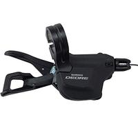 Shimano SL-M6000 Deore shift lever, band-on, 10-speed, right hand