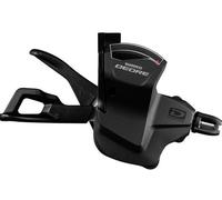 Shimano SL-M6000 Deore shift lever, band-on, 10-speed, right hand
