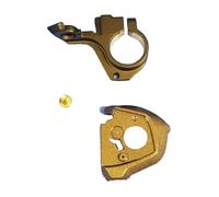 Shimano SL-M8000 Deore XT Left Hand Gear Shifter Base Cover Indicator Y03L98030