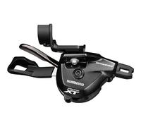 Shimano SL-M8000 XT I-spec-II direct attach Rapidfire pods,11-speed, right hand