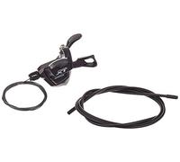 SHIMANO SL-M8000 XT Rapidfire pods, 2/3-speed, Left Hand