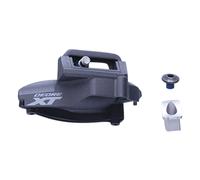 Shimano Sl-m8130-i R11 R.h Cover Cap One Size Black