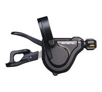 Shimano Saint Sl-m820 10s Right Shifter 10s Black / Silver