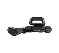 Shimano SL-MT500-L I-Spec EV Left Hand Adjustable Seatpost Lever Black