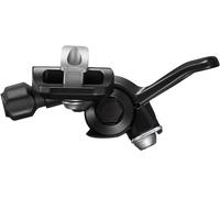 Shimano Deore SL-MT500-L adjustable seatpost lever - I-Spec EV - left