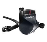 Shimano Sora SL-R3000 2 x 9 Speed Flat Bar Road Bike STI Pod Gear Shifter Set