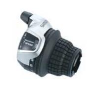 Shimano Tourney/TY SL-RS45 Revoshift, 7-speed rear, right hand, with optical gear display