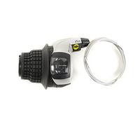 Shimano Revoshift Twist Grip 3-Speed SL-RS43 LEFT Including Shift Cable NEW