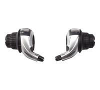 Shimano SL-RS45 Tourney Revo Shifter Set 3x8 Speed