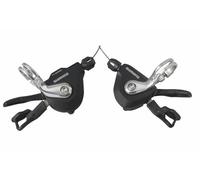 Shimano SL-RS700 Clamp 2x11-speed Flat Bar Shift Lever Set Left Right - NEW