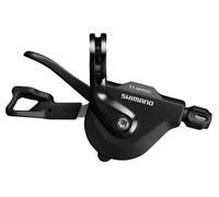 Shimano SL-RS700 Flat Bar Right Rear Shifter 11 speed Band on 105 Ultegra