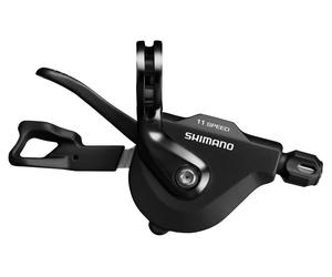 Shimano SL-RS700 Flat Bar Right Rear Shifter 11 speed Band on 105 Ultegra