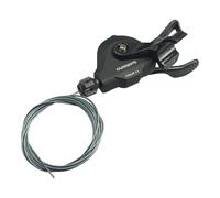 Shimano Ultegra SL-RS700 I-spec-II Flat Bar Shift Lever Right Hand - B
