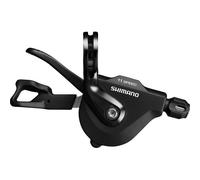 Shimano SL-RS700 I-Spec-II Flat Bar Shift Lever, 11-Speed Right Hand, Black