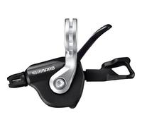Shimano Ultegra SL-RS700 I-spec-II Flat Bar Shift Lever - 2-speed Left