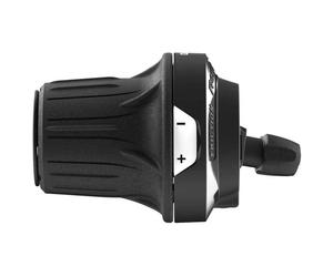 Shimano Sl-rv200/rv400 Right Shifter 6s Black