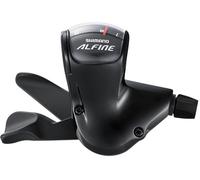 Shimano SL-S503 Alfine 8-Speed Right Hand Rapidfire Black