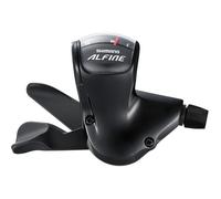 Shimano SL-S503 Alfine 8-speed right hand Rapidfire - black - MRRP £24.99