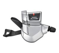 Shimano Unisex - Adult Gear Lever Alfine Sls700 Bicycle Chain, Black, 1 Size