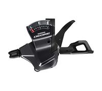 Shimano Deore SL-T6000 Deore shift lever - band-on - 3-speed - left ha