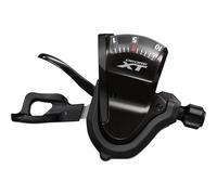 Shimano SL-T8000 XT shift lever, 10-speed, right hand