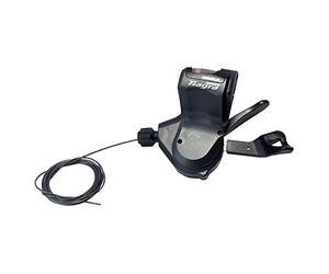 Shimano SL4700 Gearshift Lever Black 1800 mm