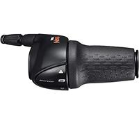 Shimano SLC6000 Revo shift unit Black 2100 mm