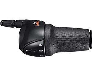 Shimano SLC6000 Revo shift unit Black 2100 mm