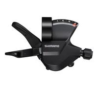 SHIMANO Shifting Lever (MTB) SL-M315-7R Right Lever Only 7S ESLM3157RA - BOXED