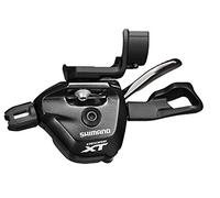 Shimano XT Shift Lever SL-M8000 I Spec-II Left Including Optislick Shift Cable