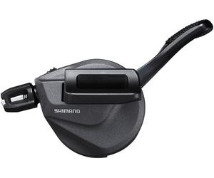 Shimano SLM8100 XT Shifter - 2-Speed - LH