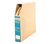 Shimano SLR Brake Cable Outer Casing For Road Bikes - Black