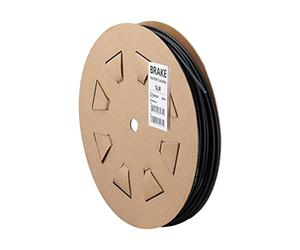 SHIMANO SLR-Carretera Black Cover Roll 40m